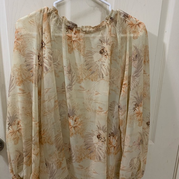 ASOS Blouse - Size 0 - Picture 3 of 3